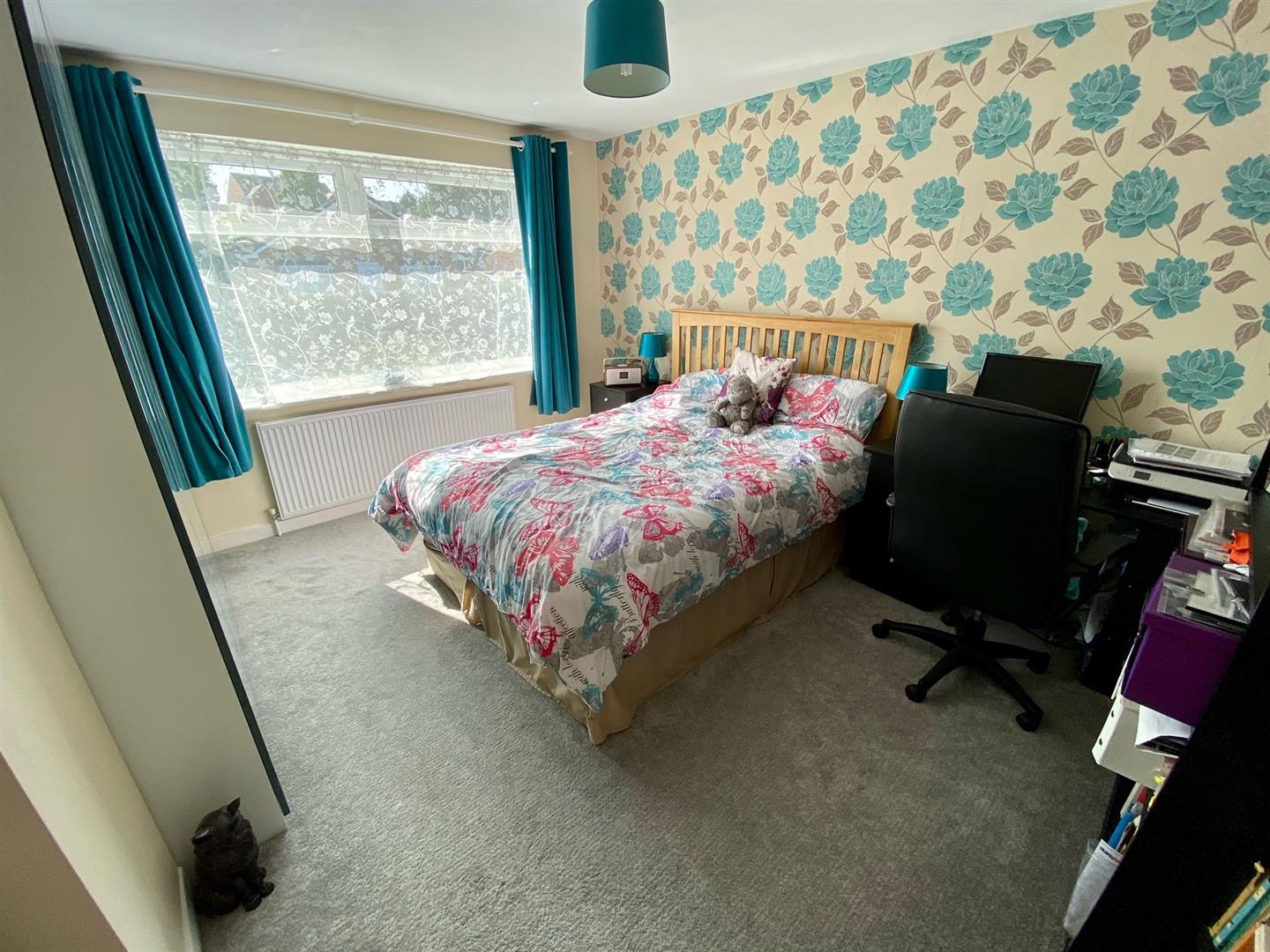 Henshaw Place, Ilkeston Robert Ellis Estate Agents